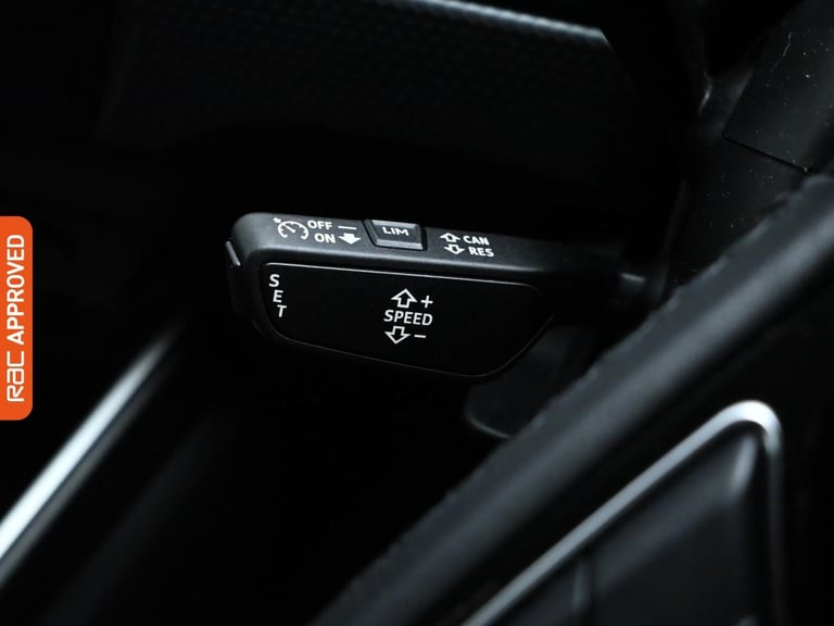 2022 Audi A1 1.0 TFSI 25 Sport Sportback 5dr Petrol Manual Euro 6 (s/s) (95 ps) Hatchback PETROL ...