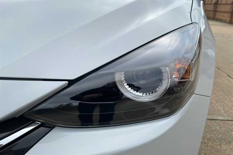 2023 Mazda Mazda2 1.5 e-Skyactiv G MHEV Homura Aka 5dr Hatchback Petrol Manual