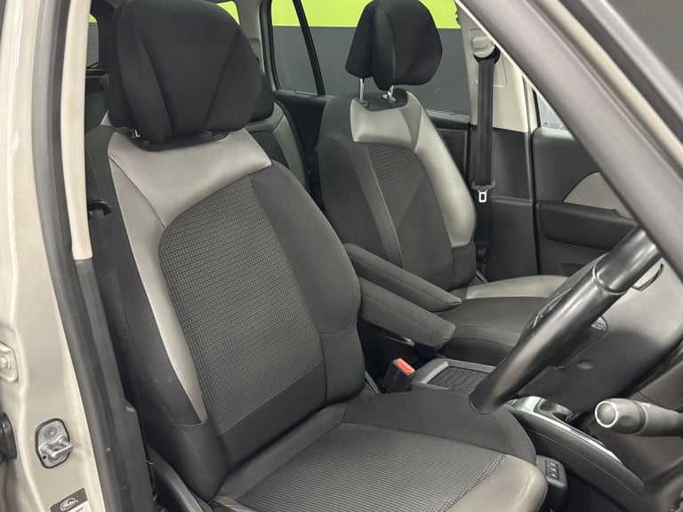 2018 Citroen C4 Grand Picasso 1.2 PureTech 130 Flair 5dr MPV PETROL Manual