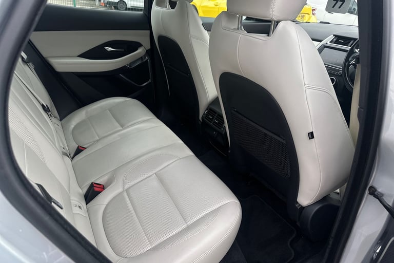  Jaguar E Pace 2.0 P250 R Dynamic Hse Suv 5dr Petrol Auto Awd Euro 6 s/s 249 Ps