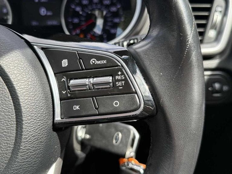 2018 Kia Ceed 1.0T GDi ISG 2 5dr Manual Hatchback Petrol Manual