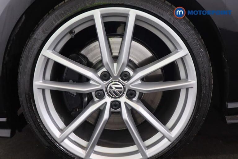 2020 Volkswagen Golf 2.0 TSI 300 R 5dr 4MOTION DSG HATCHBACK PETROL Automatic