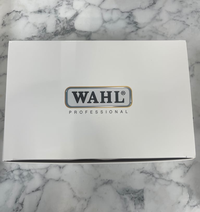 Wahl Cordless Gold Magic Clip