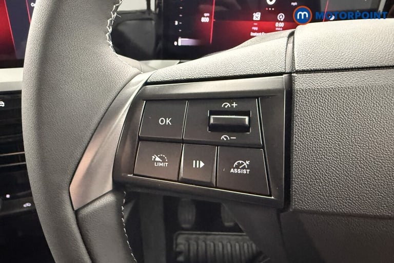 2025 Vauxhall Mokka 1.2 Turbo 136 GS 5dr SUV Petrol Manual