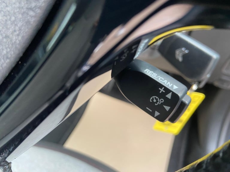 2018 Citroen C1 1.2 PureTech Flair Euro 6 3dr HATCHBACK Petrol Manual