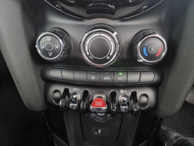 2022 MINI Hatch 1.5 Cooper Classic 5dr Auto Automatic Hatchback Petrol Automatic