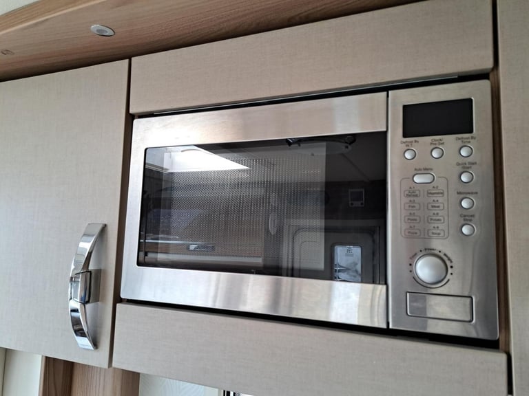 2016 Swift Challenger 580