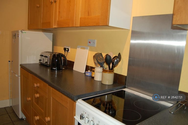 7 bedroom house in Iffley Road, Oxford, OX4 (7 bed) (#2642721)