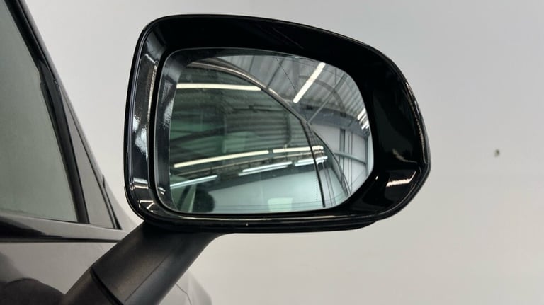 2024 Volvo XC90 Plus, B5 AWD Mild hybrid, Petrol, Dark, 7 Seats (Blond Leather, BLIS) Estate Petr...