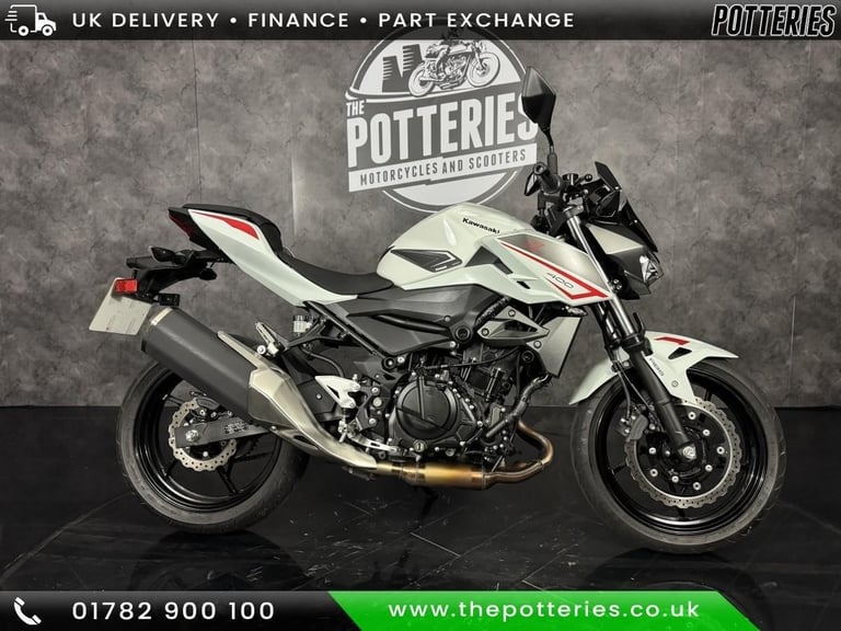 image for 2023 Kawasaki Z400