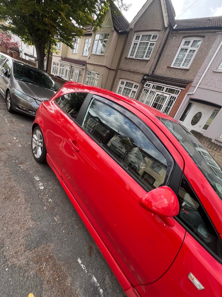 Vauxhall, CORSA, Hatchback, 2009, Manual, 1364 (cc), 3 doors