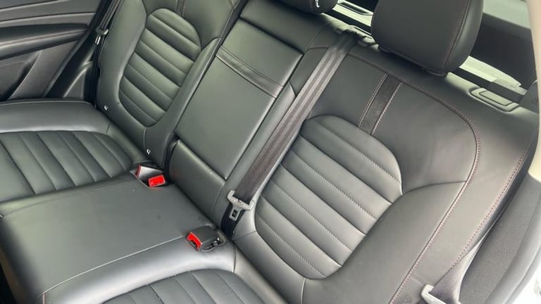 2022 MG MG HS 1.5 T-GDI Exclusive SUV 5dr Petrol Manual Euro 6 (s/s) (162 ps) Manual SUV Petrol M...