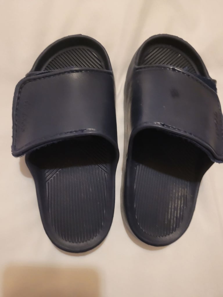 image for Boys Liewood Thieme Slides. Size : 11.