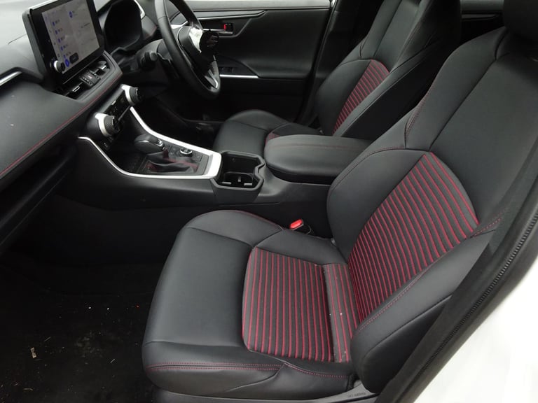 2023 73 REG SUZUKI ACROSS E-FOUR HYBRID AUTO DAMAGED REPAIRABLE SALVAGE