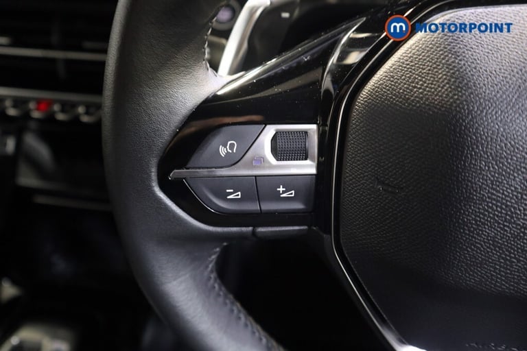 2023 Peugeot 208 1.2 PureTech 130 Allure Premium + 5dr EAT8 HATCHBACK PETROL Automatic