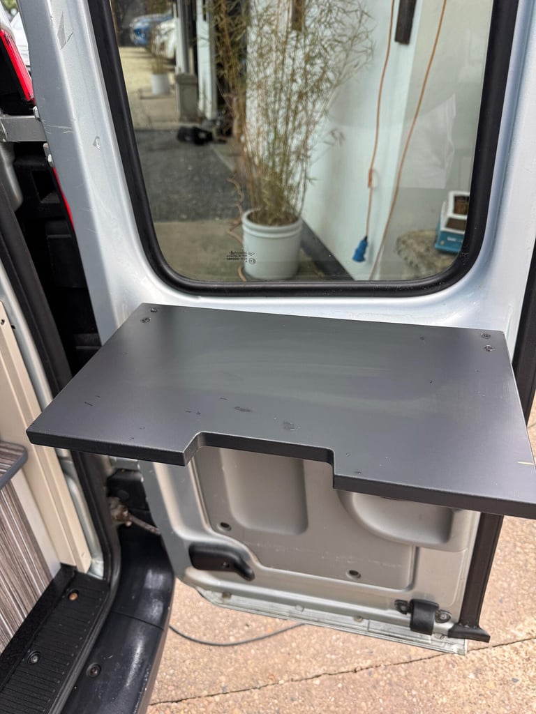 RENAULT KANGOO 1.6 16v Authentique Micro Camper Van Auto Grey Auto Petrol 2007