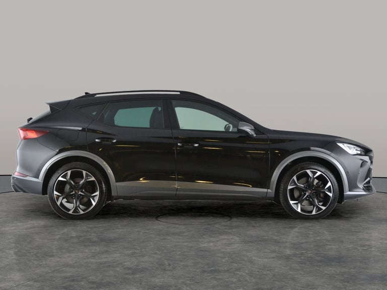 2023 Cupra Formentor 2.0 TSI 245 VZ2 5dr DSG HATCHBACK PETROL Automatic