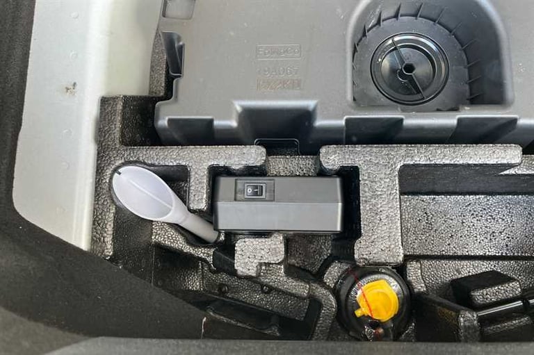 2020 Ford Fiesta 1.0 EcoBoost 125 ST-Line 5dr HATCHBACK PETROL Manual