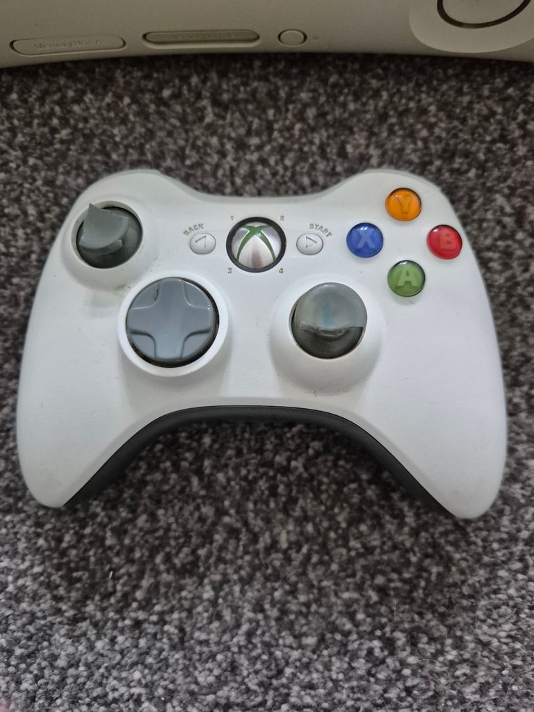 Xbox 1, Xbox 360, Xbox Bundle 