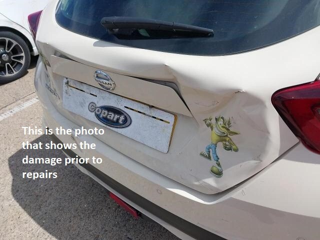 2018 Nissan Micra ACENTA LIMITED EDITION 5-Door Petrol