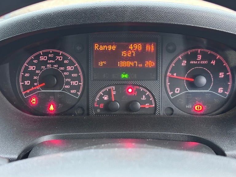 2022 Peugeot Boxer 2.2 BlueHDi 335 Professional Panel Van 5dr Diesel Manual L3 H2 Euro 6 (s/s) PA...