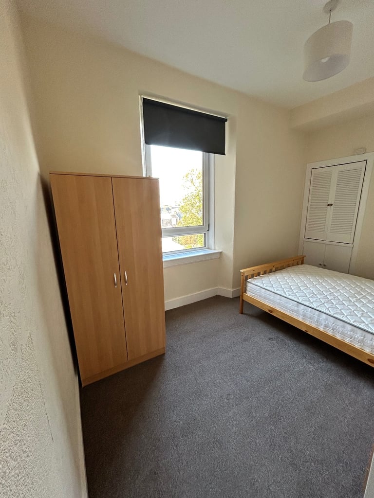 2 Bedroom Flat For Rent -Walker Road