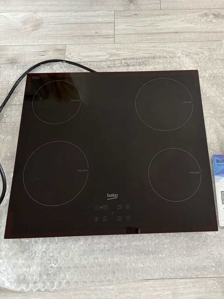 image for Beko hob