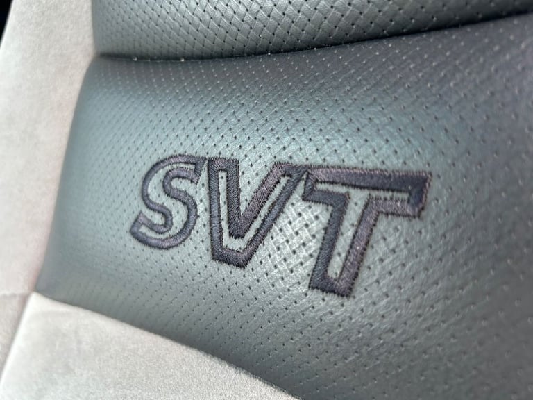 2000 Ford F150 5.4 Litre Supercharged Lightening PICKUP Petrol Automatic