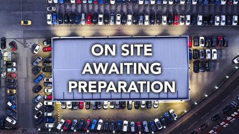 image for 2021 Land Rover Discovery Sport 2.0 D165 S 5dr 2WD ESTATE DIESEL Manual