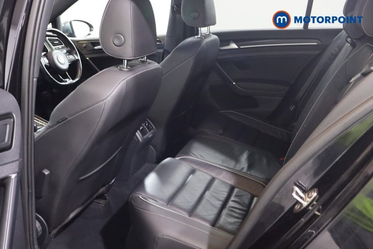 2020 Volkswagen Golf 2.0 TSI 300 R 5dr 4MOTION DSG HATCHBACK PETROL Automatic
