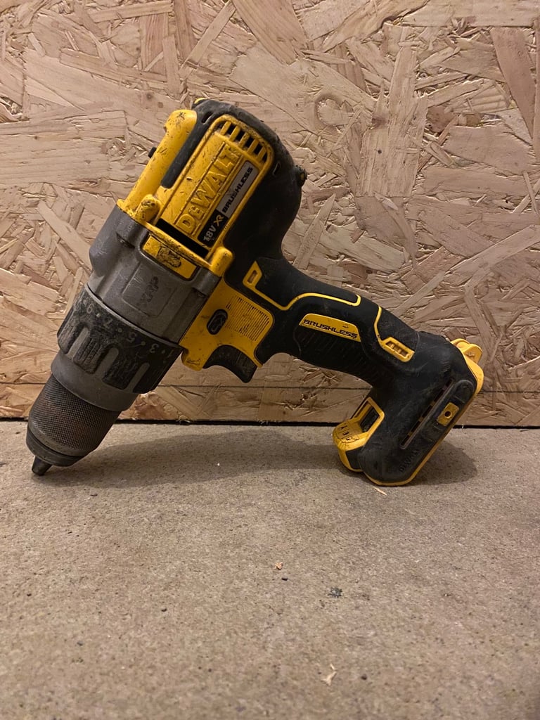 image for Dewalt 18v drill