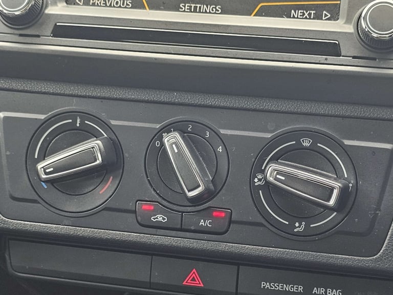 2017 SEAT Ibiza 1.2 Ibiza FR Technology TSi 5dr Hatchback Petrol Manual