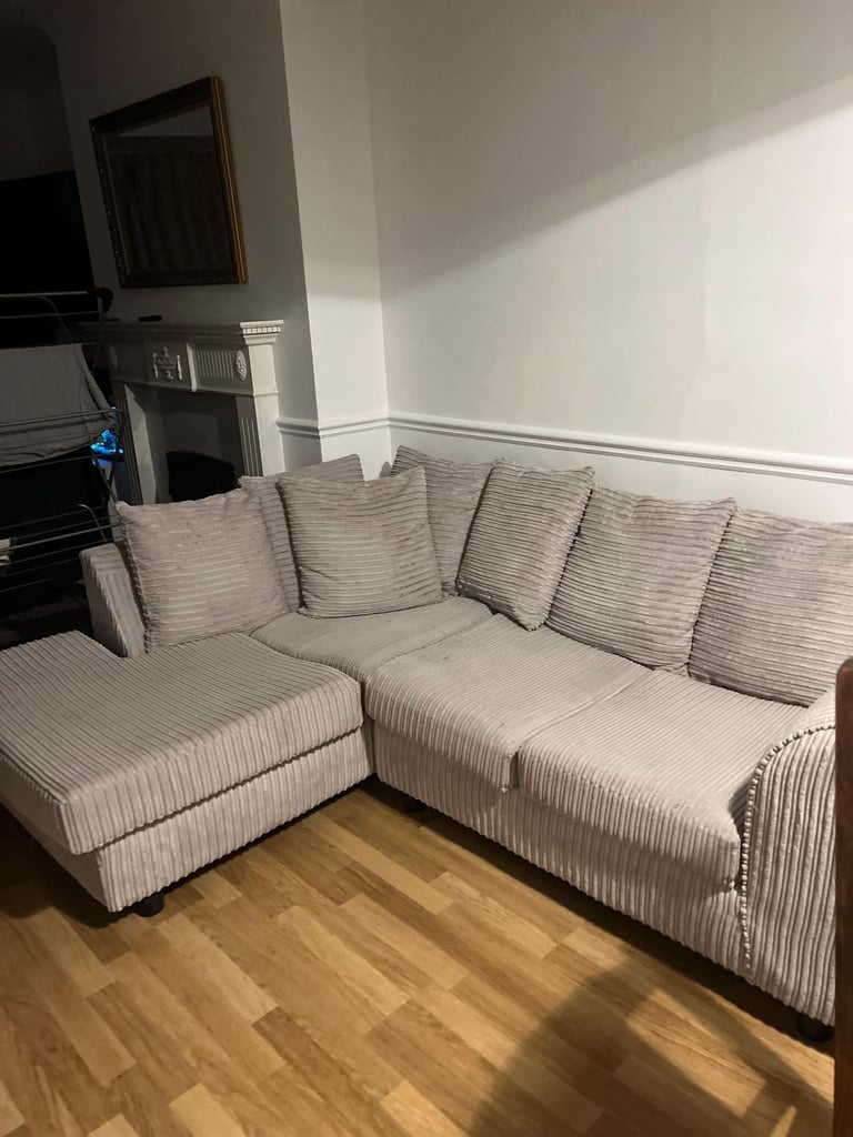 Corner Sofa
