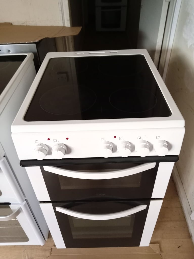 Electric cooker ceramic top 