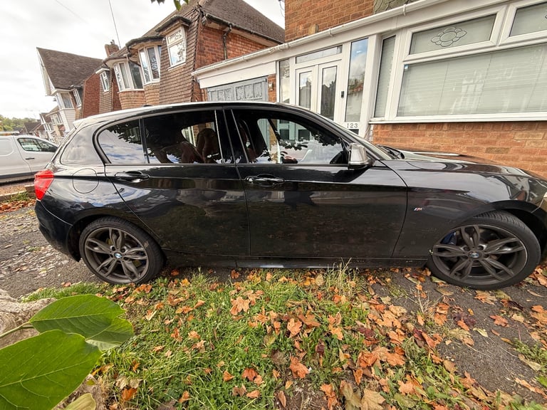 BMW, M135i, Hatchback, 2014, Semi-Auto, 2979 (cc), 5 doors