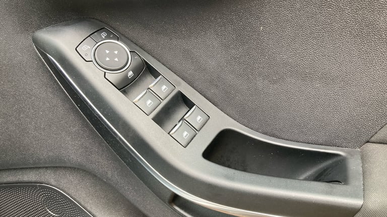 2019 Ford Fiesta 1.0 EcoBoost Active 1 5dr HATCHBACK PETROL Manual