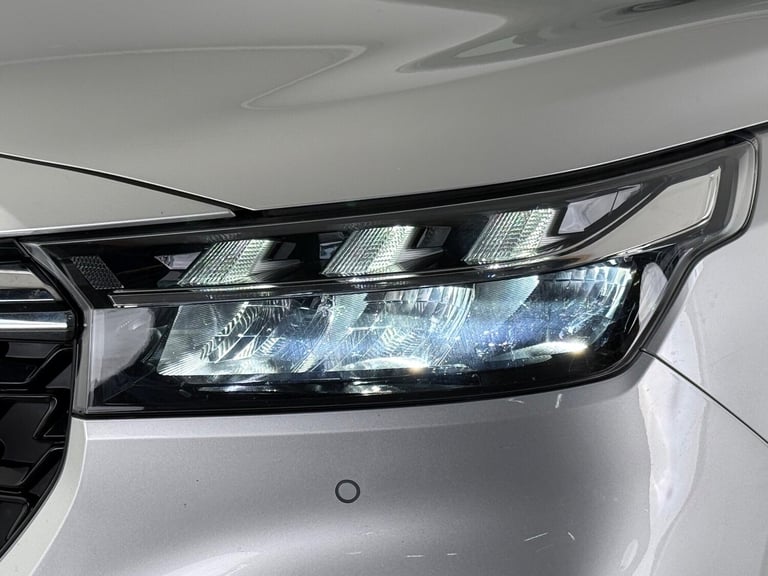 2023 Suzuki SX4 S-Cross 1.4 Boosterjet MHEV Ultra ALLGRIP Euro 6 (s/s) 5dr HATCHBACK Petrol/Elect...