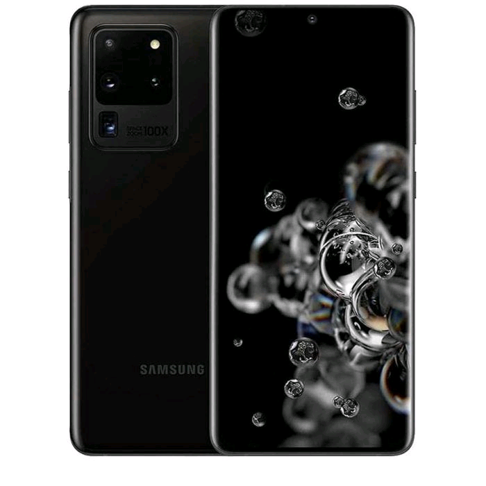 Samsung s20 ultra 5g 