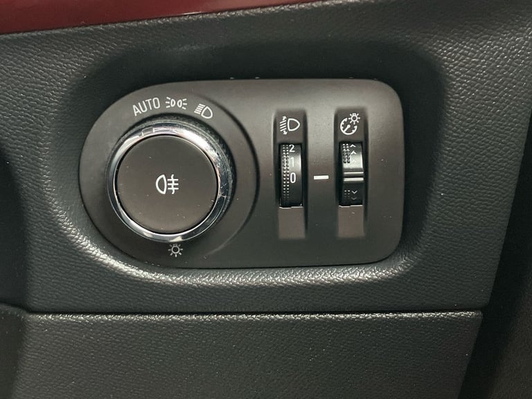 2023 Vauxhall Mokka 1.2 Turbo 100 GS  5dr SUV PETROL Manual