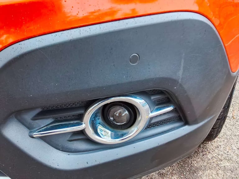 2015 Vauxhall Mokka 1.4 Mokka SE T Auto 5dr - Sunroof - Full Service History! SUV Petrol Automatic