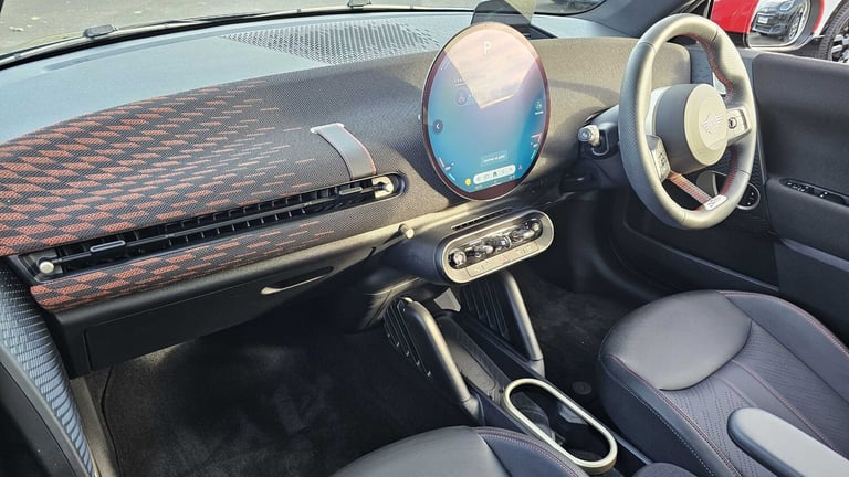 2024 MINI Cooper 160kW SE Sport 54kWh 3dr Auto HATCHBACK ELECTRIC Automatic