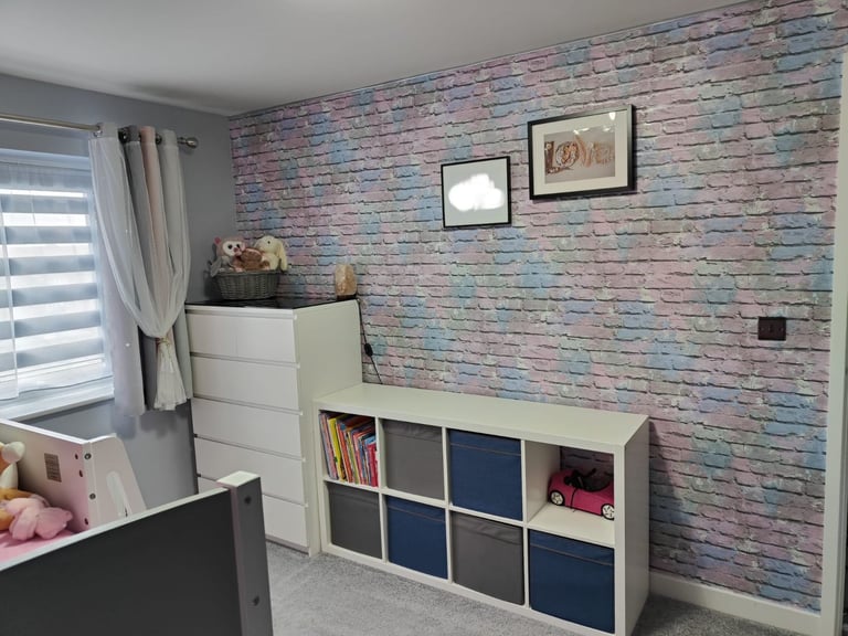 Semi detached 3 bedroom house with large garden in Sheffield-S5