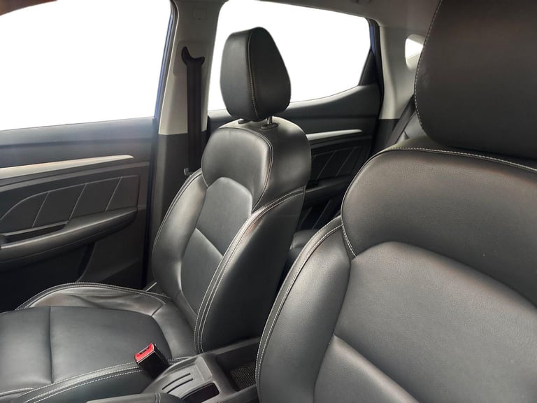  MG ZS 1.5 Vti Tech Exclusive Suv 5dr Petrol Manual Euro 6 s/s 106 Ps Petrol