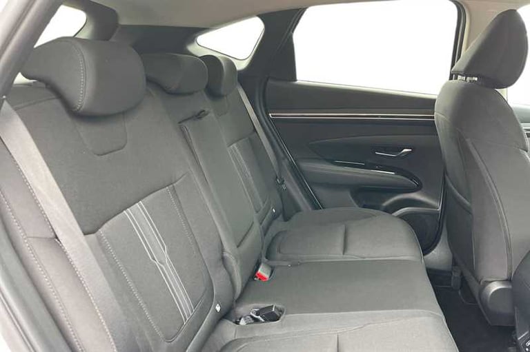 2022 Hyundai TUCSON 1.6 TGDI HYBRID 230 PREMIUM 5DR 2WD AUTO 4x4 Hybrid Automatic