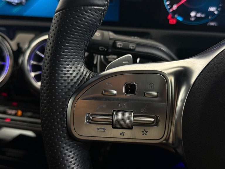 2021 Mercedes-Benz CLA 1.3 CLA250e 15.6kWh AMG Line (Premium) Shooting Brake 8G-DCT Euro 6 (s/s) ...