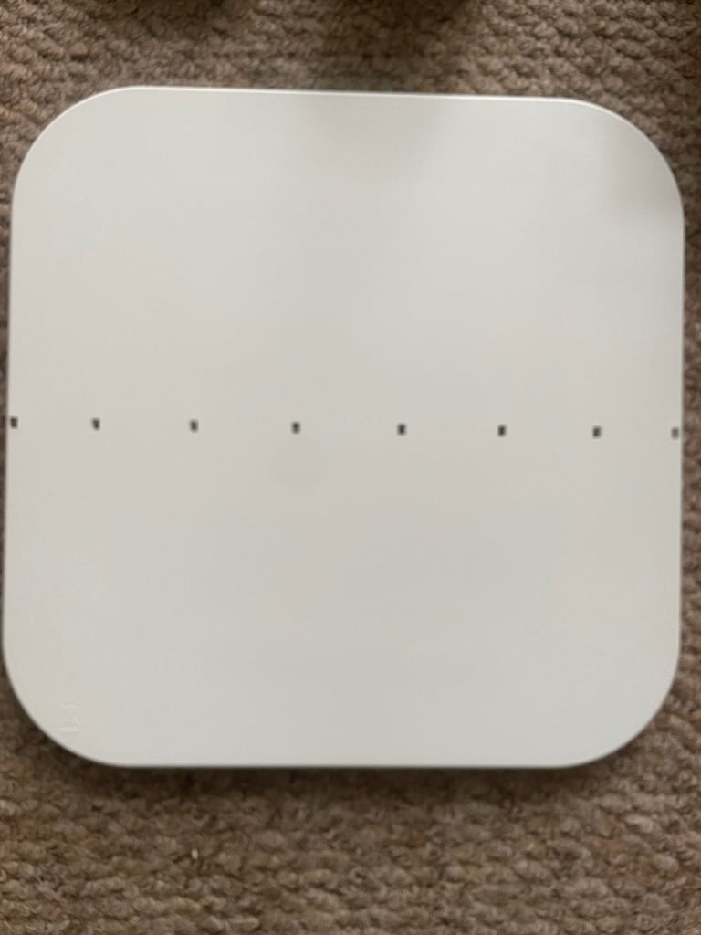 Angelcare Movement & Sound Monitor