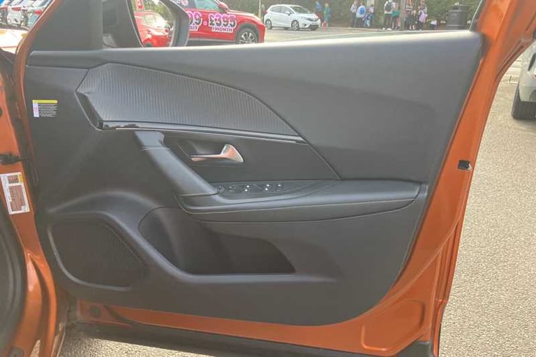 2020 Peugeot 2008 1.2 PureTech 155 GT 5dr EAT8 HATCHBACK PETROL Automatic