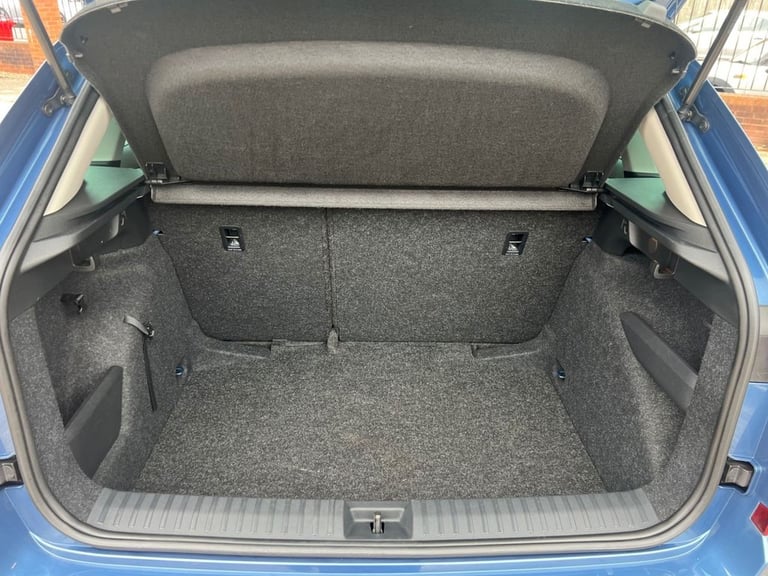 2021 Skoda Kamiq 1.0 TSI 110 SE L 5dr HATCHBACK PETROL Manual