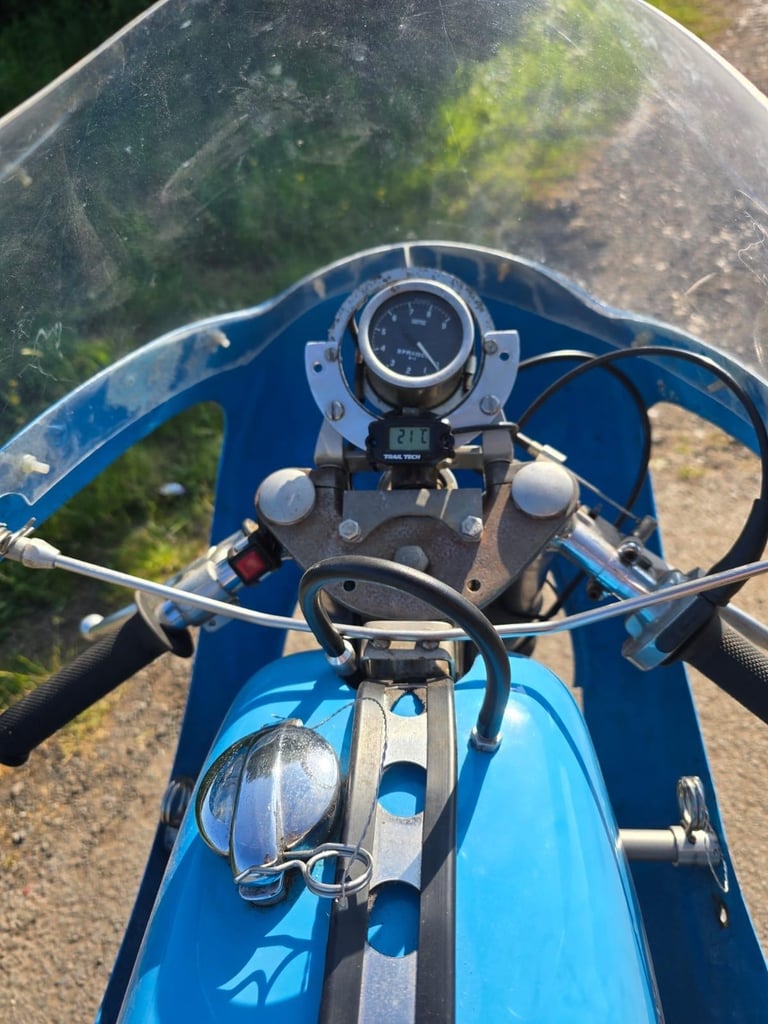 DMW HORNET 
