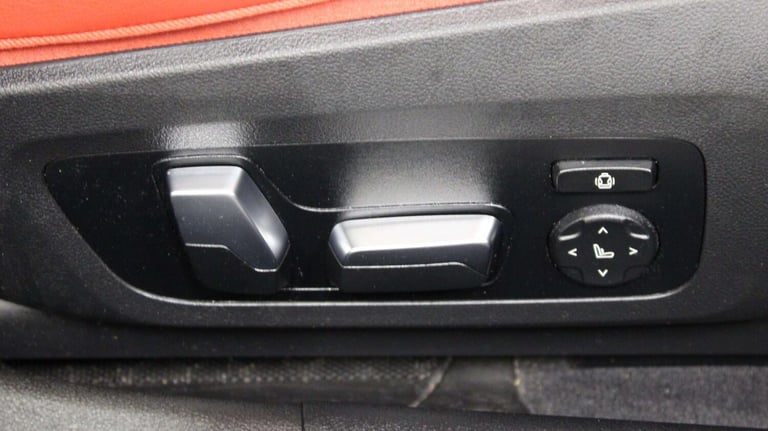  BMW M3 xDrive Competition M 4dr Step Auto Saloon Petrol Automatic